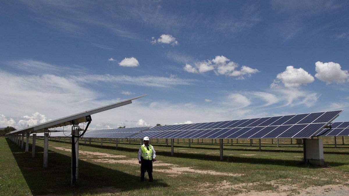 América Latina, la próxima líder en energías renovables; México se ha estancado